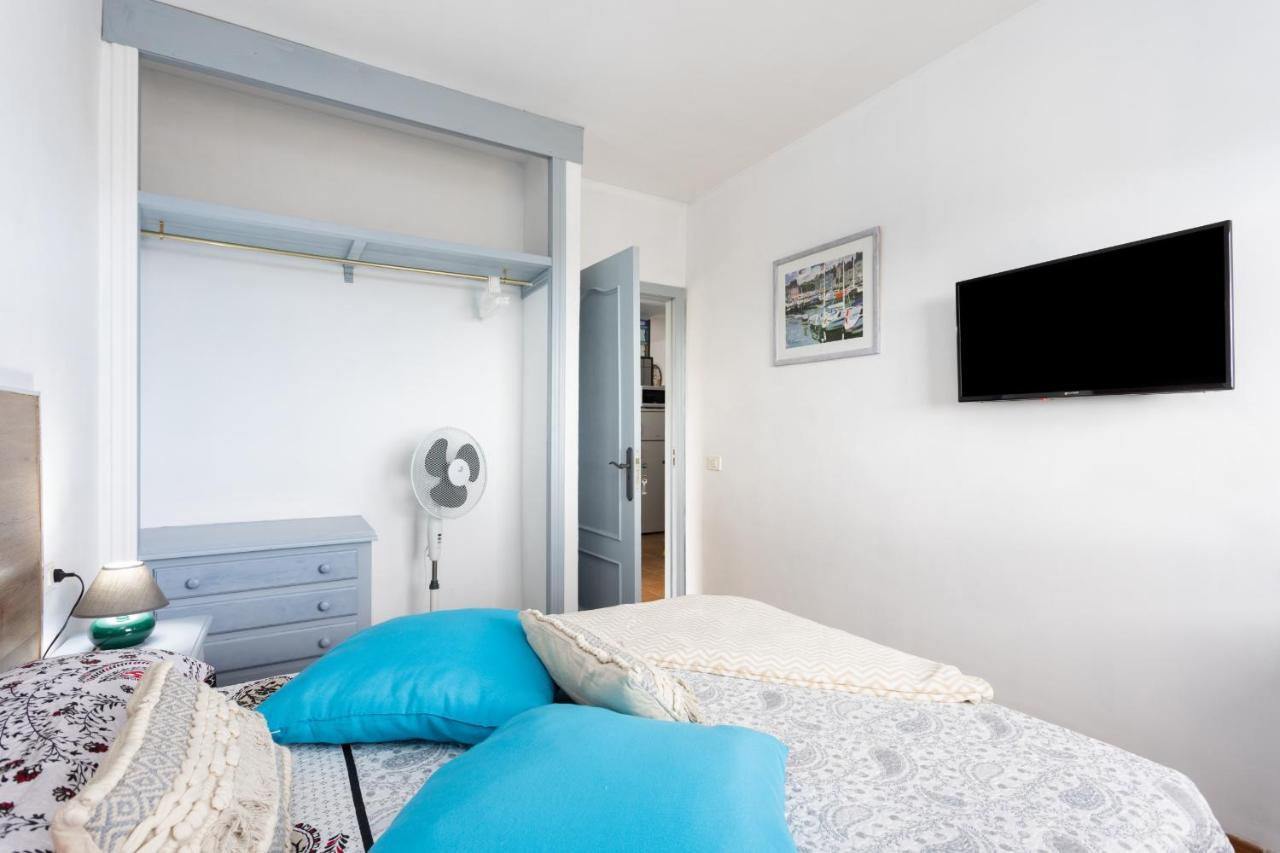 Eden Rentals Atogo Cozy Apartment กรานาดิลญา เด อาโบนา ภายนอก รูปภาพ